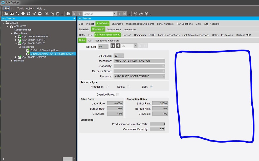 Adding an image Viewer to Job Tracker - Epicor ERP 10 - Epicor User ...