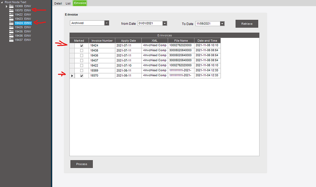 How we can attach the file to the right record - Epicor ERP 10 - Epicor ...