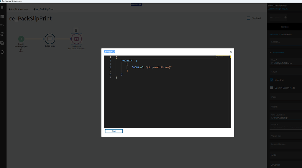 AppOpen ERP Epicor User Help Forum