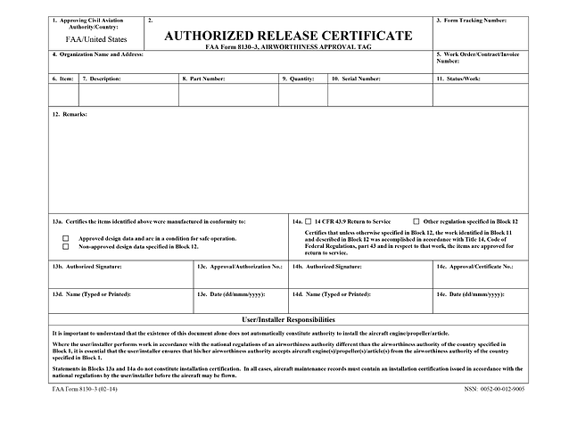 faa_form_8130