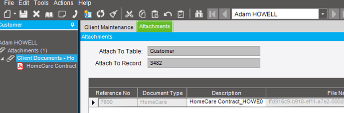 Attach Signed copy of document to Epicor - ECM - Epicor User Help Forum
