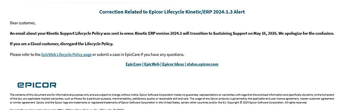 epicor issue 2