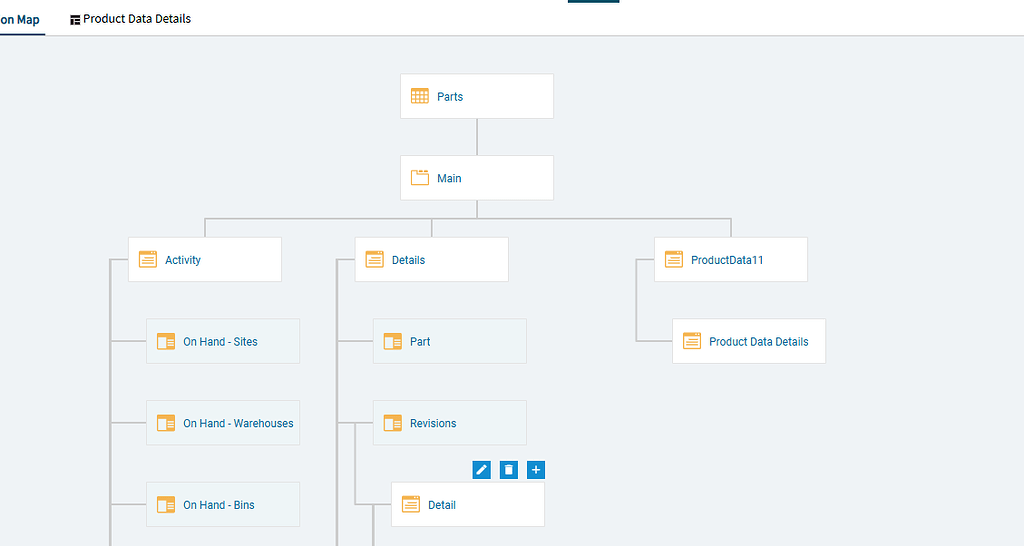 Epicor new tab with info kinetic erp epicor user help forum