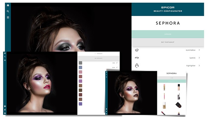 kinetic-beauty-configurator