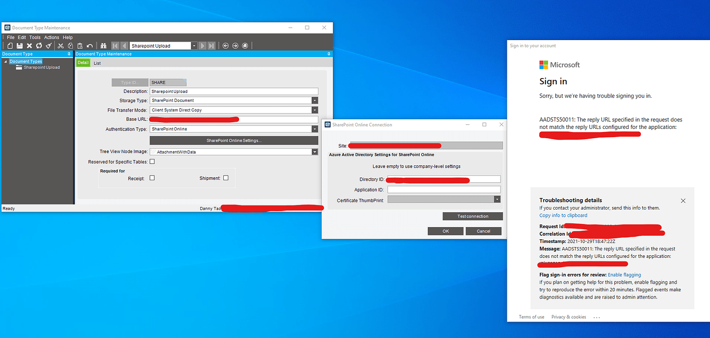 Epicor File Attachments with Sharepoint - Kinetic ERP - Epicor User ...