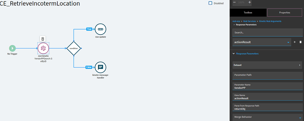 Row-Update Causing Browser to Freeze - Kinetic ERP - Epicor User Help Forum