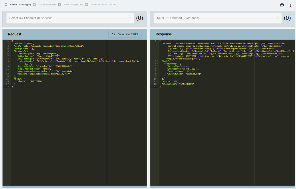 Kinetic Trace Helper Utility 1.0 (Kinetic Web) Chrome Extension ...