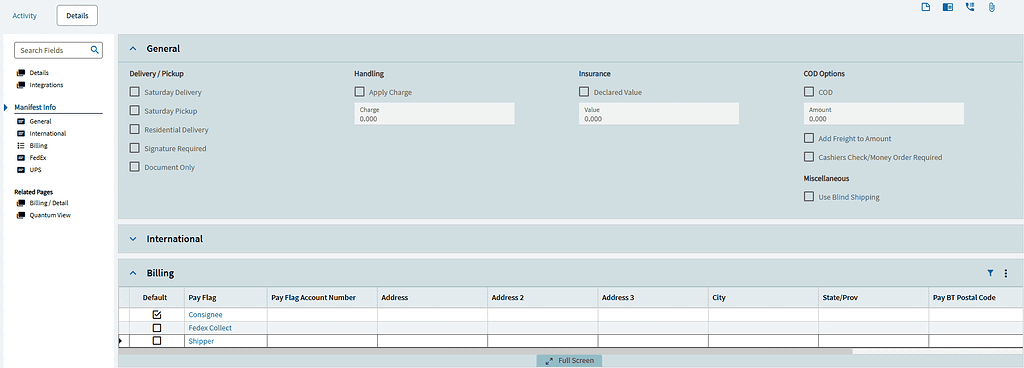 Tracker View allows editing UD Checkbox - Kinetic ERP - Epicor User ...