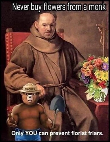FloristFriars