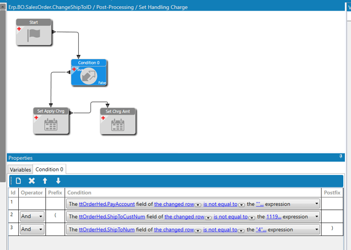 BPM Logic Question