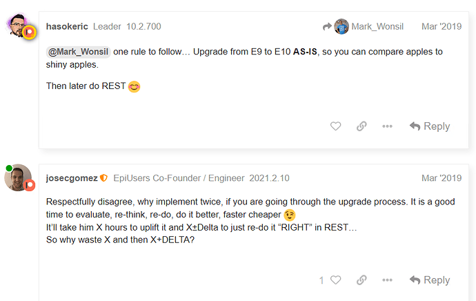 Hey look someone has been using Epicor REST (a funny) - Off Topic - Epicor User Help Forum Hey look someone has been using Epicor REST (a funny) - Off Topic - Epicor User Help Forum