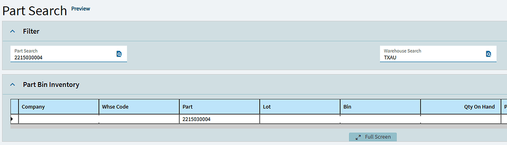 How to filter a grid by text box search and by manually entering text ...