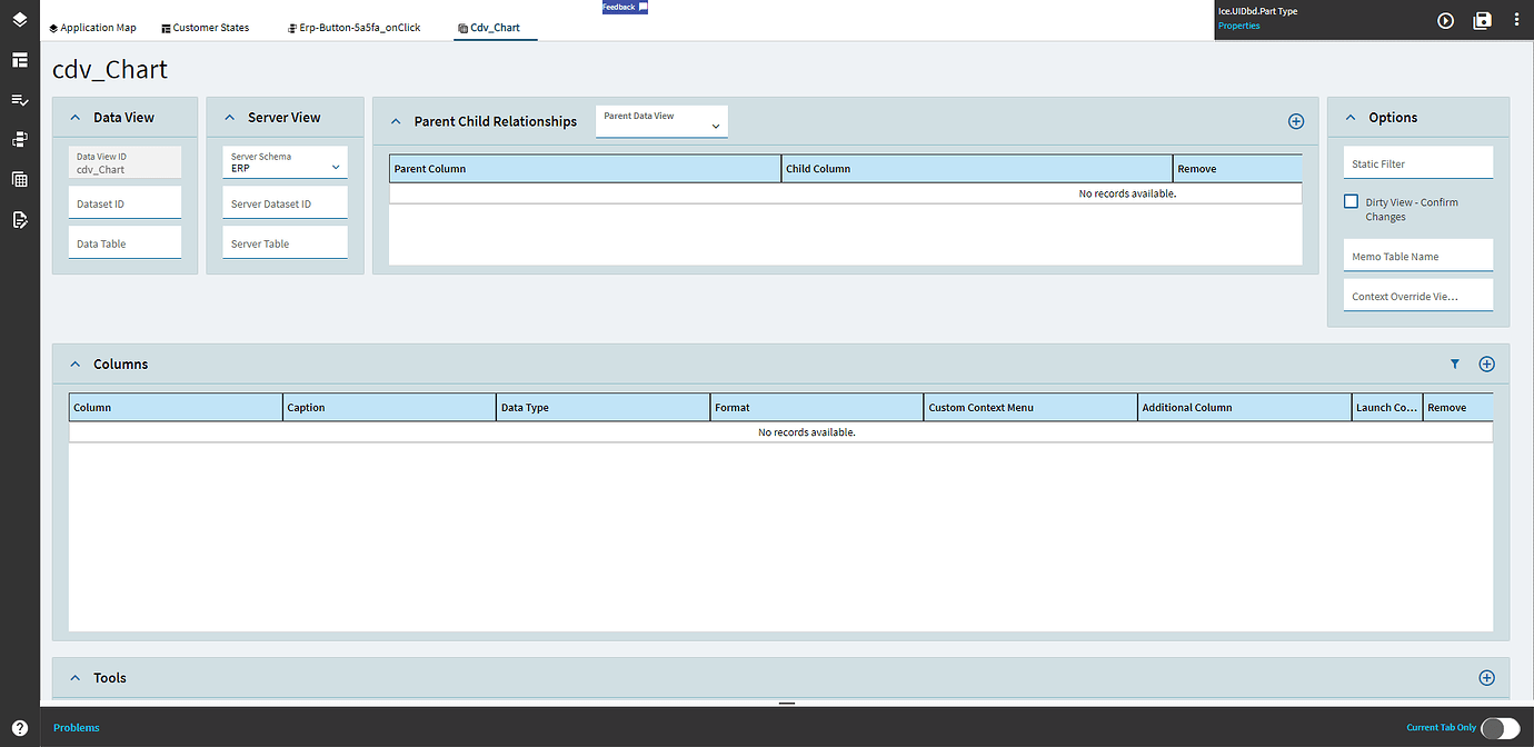 How To: Dashboard Charts - Experts' Corner - Epicor User Help Forum