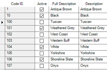 2022-05-25 14_32_26-User Defined Codes Maintenance