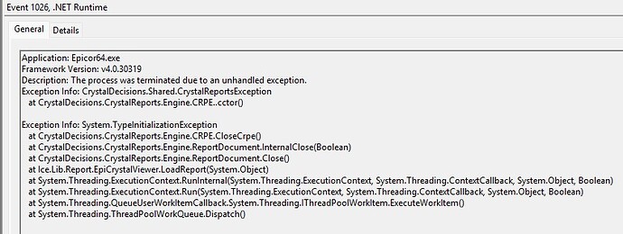.NET Runtime