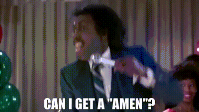 amen
