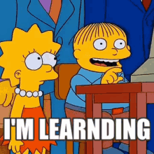 learning-learnding