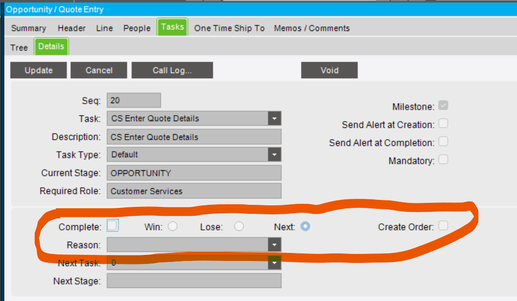 Greyed out quote to order epicor erp 10 epicor user help forum