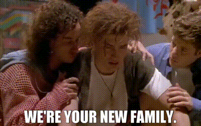newfamily
