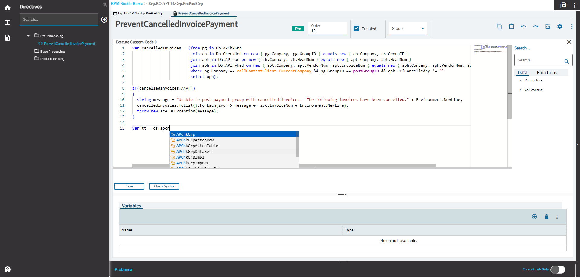 Beginner to Kinetic - Page 2 - Kinetic ERP - Epicor User Help Forum