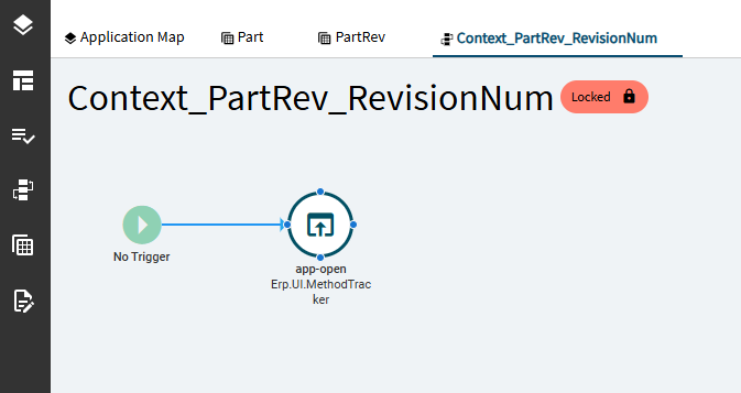 Items on Context Menu missing from maintenance - Kinetic ERP - Epicor ...