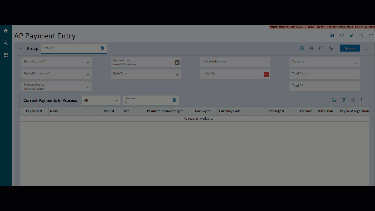 Payment Entry invoice selection workflow - #2 by Hally - Kinetic ERP ...