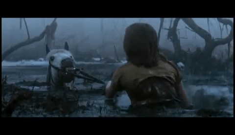 SwampofSadness