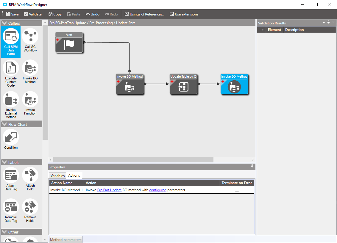 Update table by query epicor erp 10 epicor user help forum