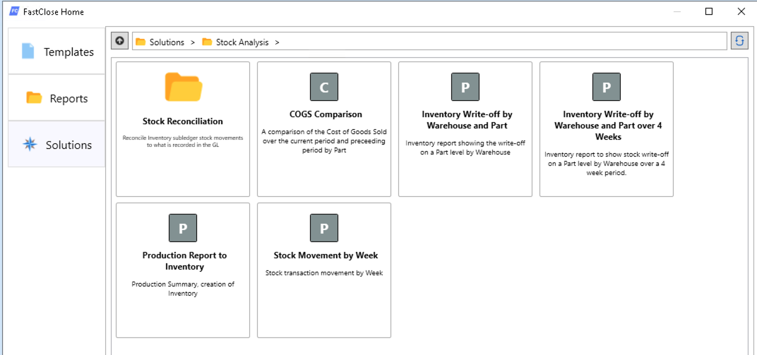 FastClose vs Spreadsheet Server Epicor ERP 10 Epicor User Help Forum