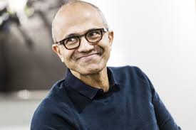 nadella