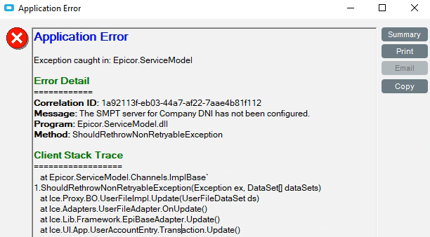 TheSMPTServerForCompany