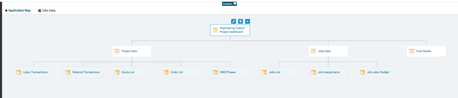 Panel Card Stack Issue on Tab Pages - Kinetic ERP - Epicor User Help Forum