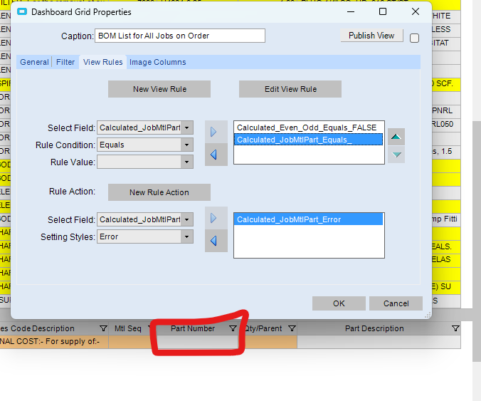Epicor User Forum