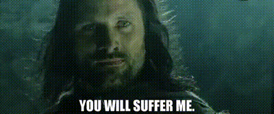 YouWillSufferMe