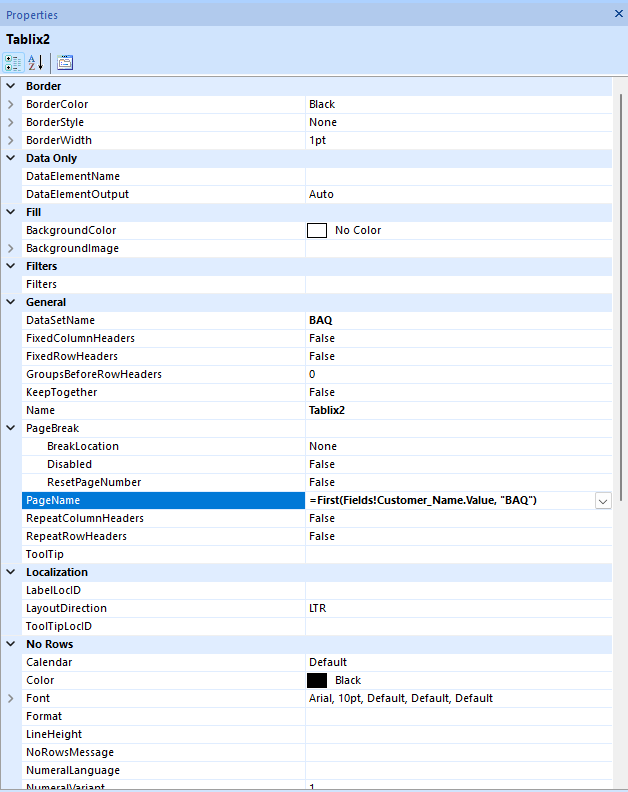 Excel report sheet name issue kinetic erp epicor user help forum