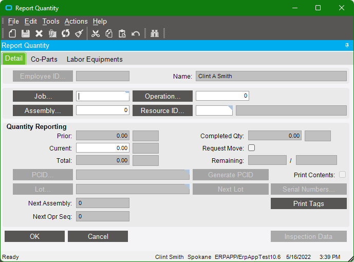 Custom fields not displaying values properly when updating. (Any ideas ...