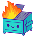 :dumpster_fire: :dumpster_fire: