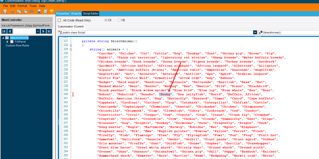 Mr Data Command Code Mr Data ruined AI copyrights - Page 2 - Off Topic - Epicor User Help Forum