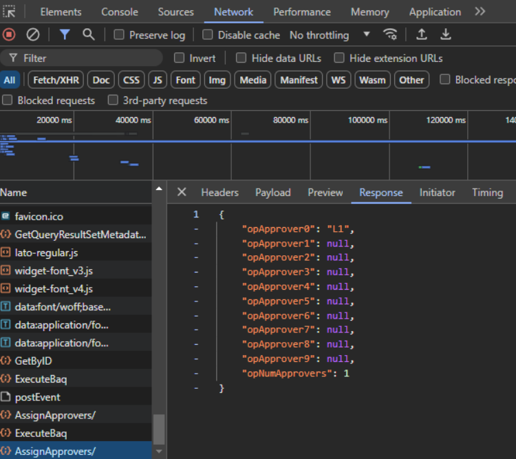 Application Studio - Row-Update from Function output - Kinetic ERP ...