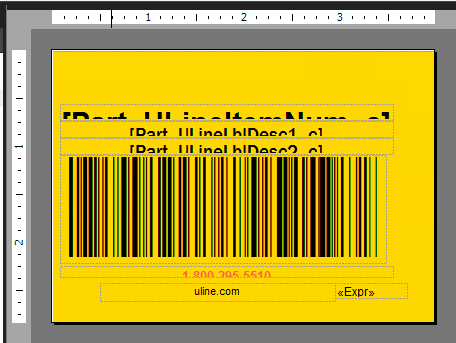 SSRS Reports - text boxes moving to next page - Epicor ERP 10