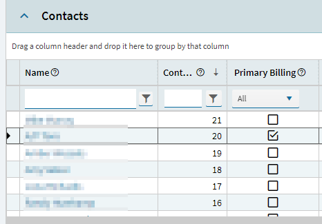 CustContacts