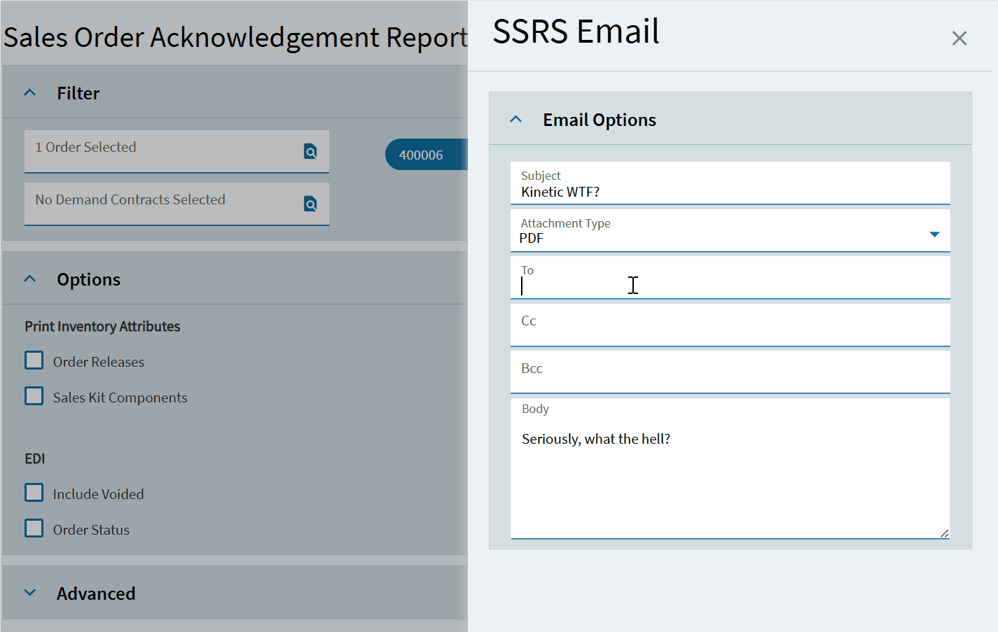 EmailValidationSShort