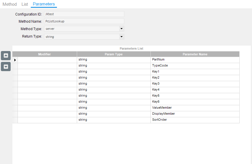 Static Vs Dynamic Vs Lookup Table 38 By Jkinneman Epicor ERP 10 static-vs-dynamic-vs-lookup-table-38-by-jkinneman-epicor-erp-10