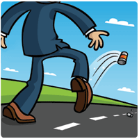 kick-can