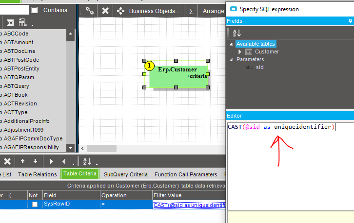 Help reading server log - Epicor ERP 10 - Epicor User Help Forum