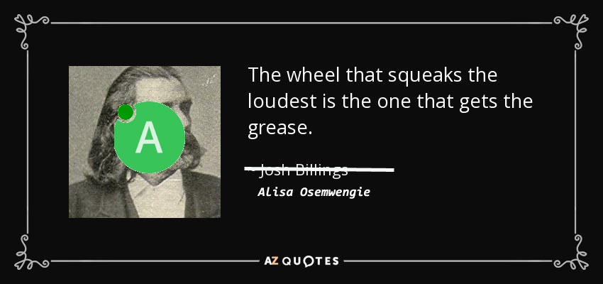 squeakywheel
