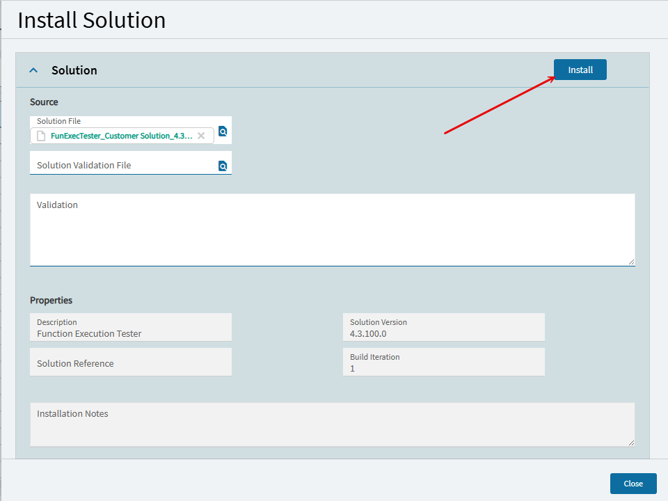 Introducing: The Function Executioner 🪓 (A Testing Tool) - Kinetic ERP ...