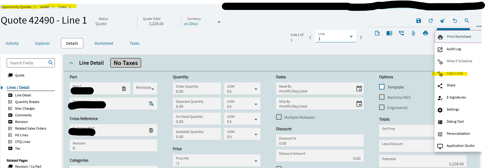 äquivalente Ausdrücke