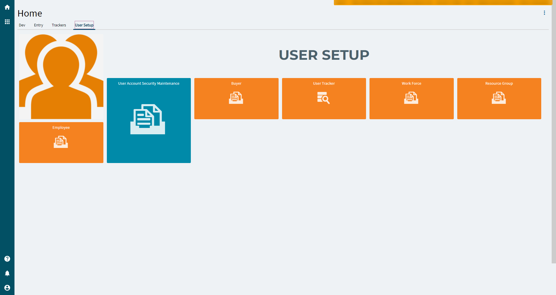 What does your Kinetic Home Page look like? - Kinetic ERP - Epicor User ...